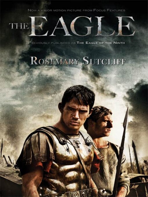 Title details for The Eagle by Rosemary Sutcliff - Available